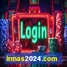 irmas2024.com