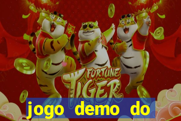 jogo demo do tigrinho gratis