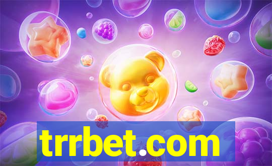 trrbet.com