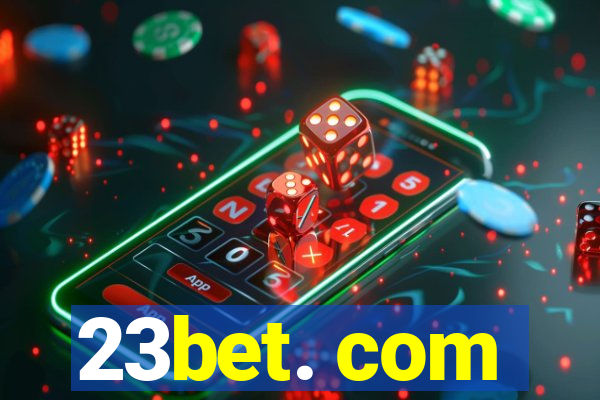 23bet. com