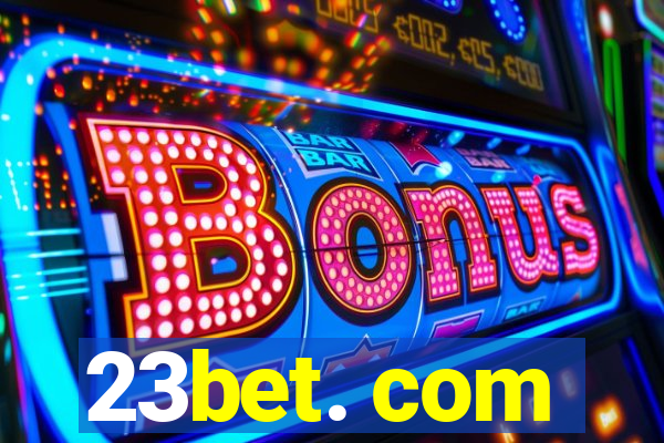 23bet. com