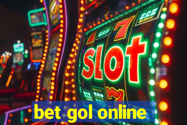 bet gol online