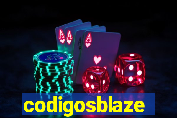 codigosblaze