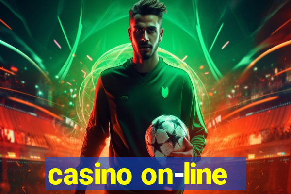 casino on-line