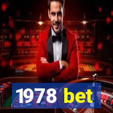 1978 bet