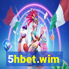 5hbet.wim