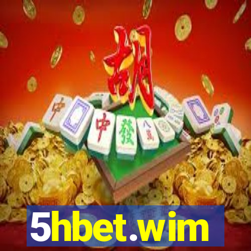 5hbet.wim