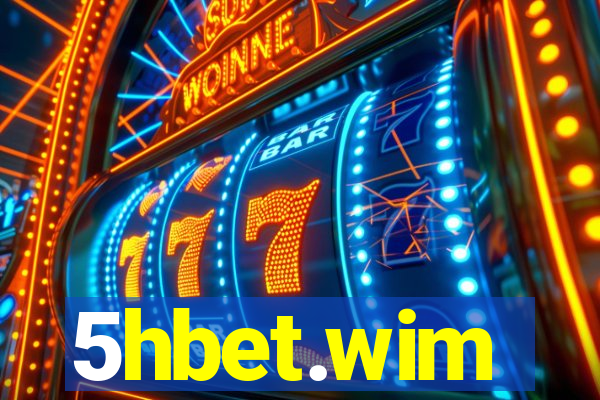 5hbet.wim