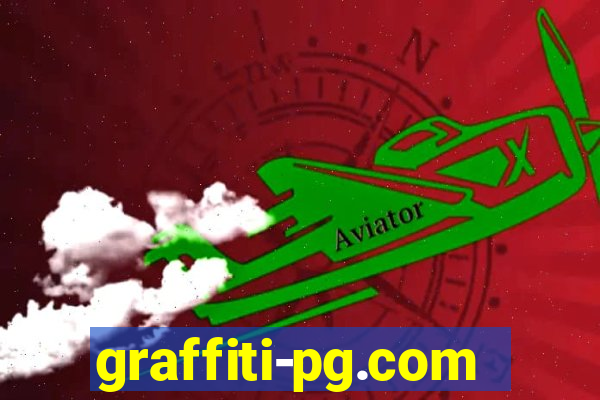 graffiti-pg.com