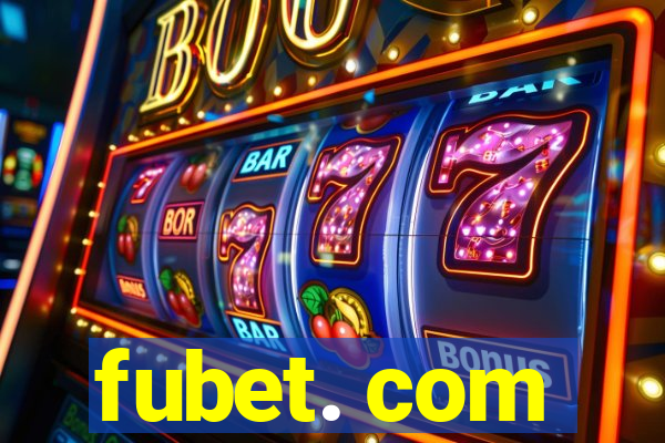 fubet. com