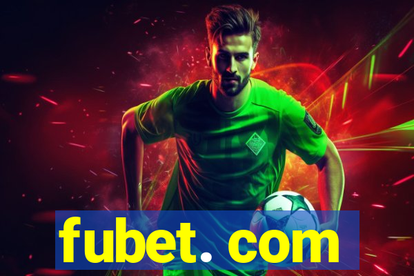 fubet. com