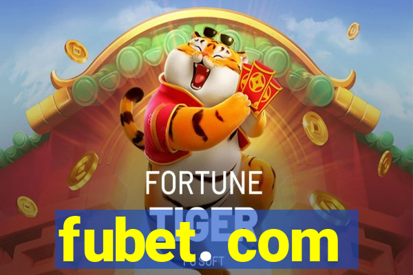 fubet. com