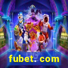 fubet. com