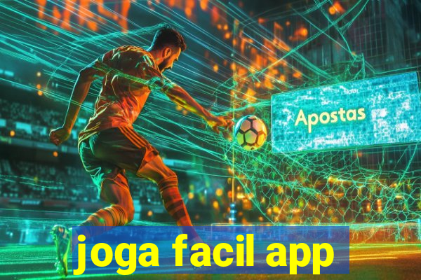 joga facil app