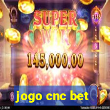 jogo cnc bet