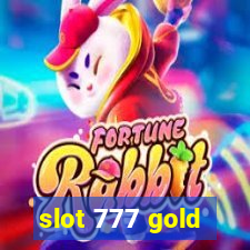 slot 777 gold