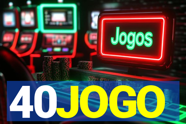 40JOGO