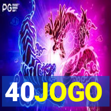 40JOGO