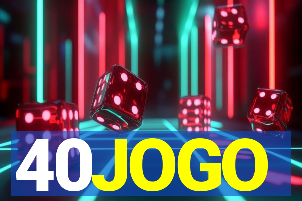 40JOGO