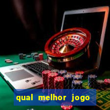 qual melhor jogo de poker para celular