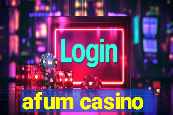 afum casino