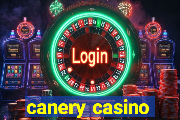 canery casino