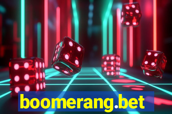 boomerang.bet