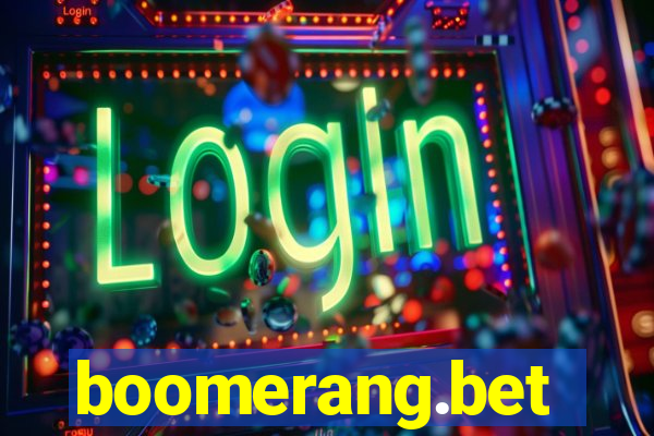 boomerang.bet