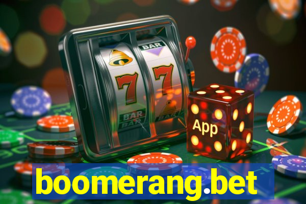 boomerang.bet