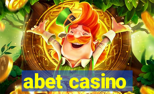 abet casino