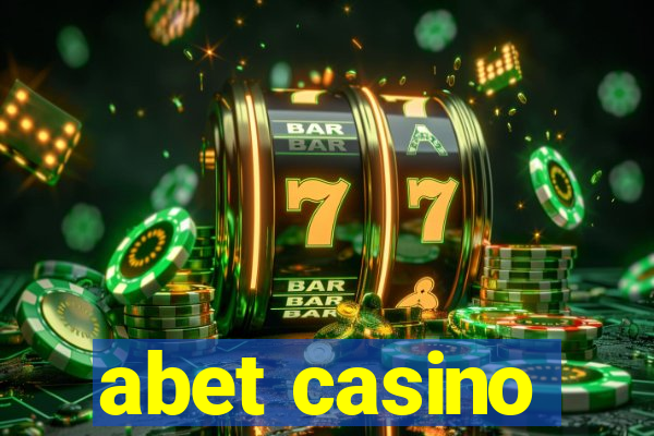 abet casino