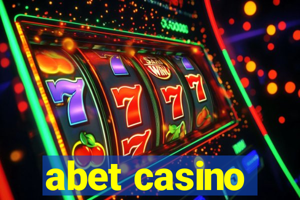 abet casino