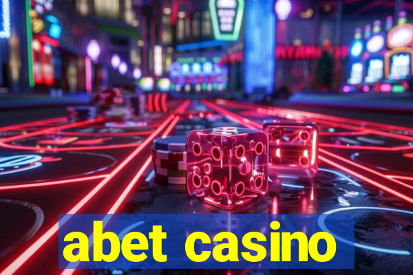 abet casino