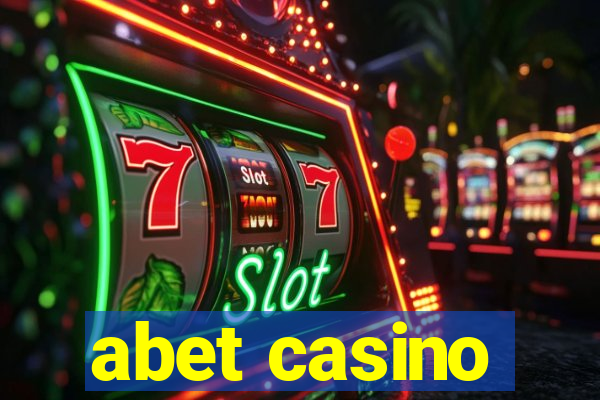 abet casino