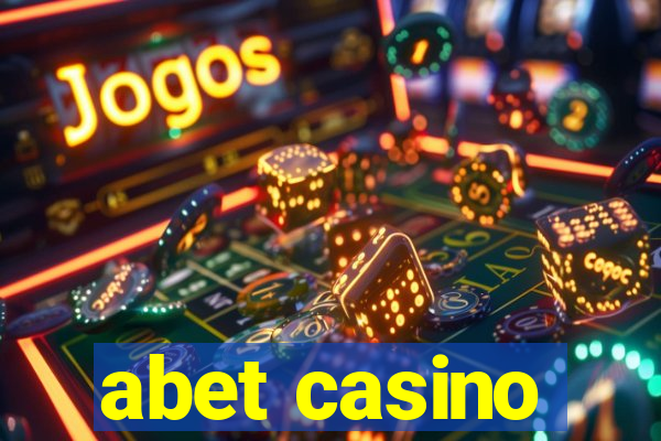 abet casino