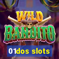 01dos slots