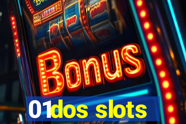 01dos slots