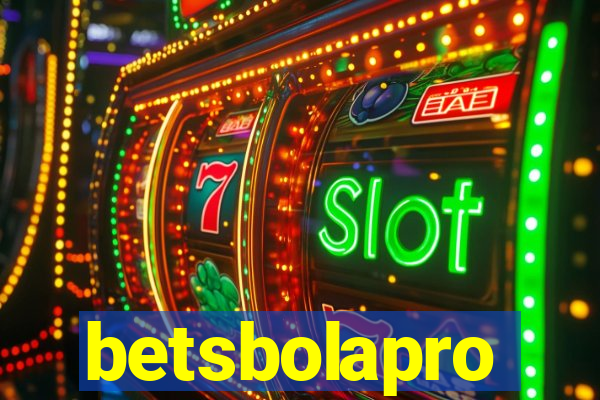 betsbolapro