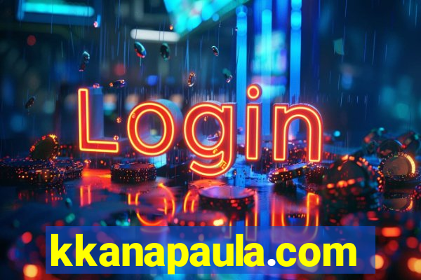 kkanapaula.com