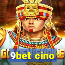 9bet cino