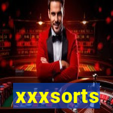 xxxsorts