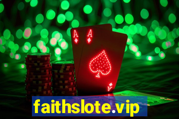 faithslote.vip