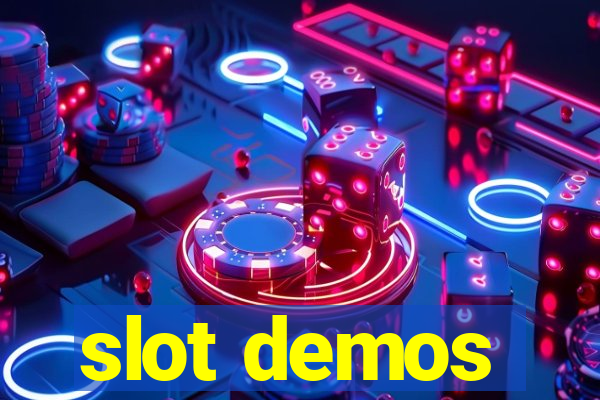 slot demos