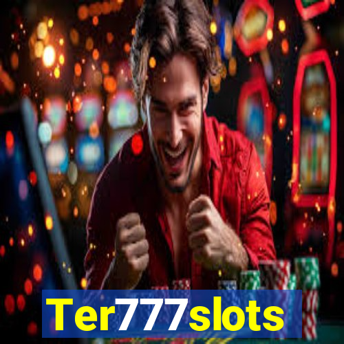 Ter777slots