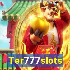 Ter777slots