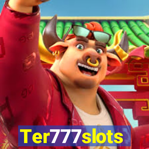 Ter777slots