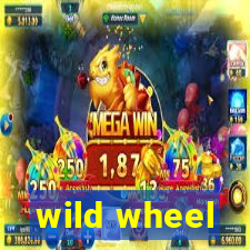 wild wheel