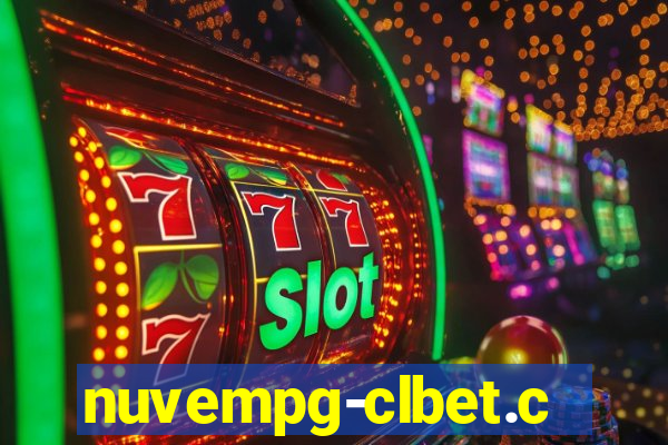 nuvempg-clbet.com