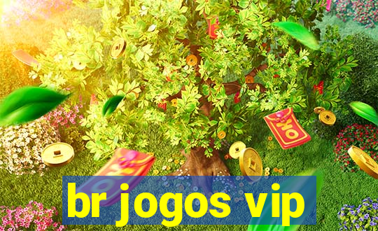 br jogos vip