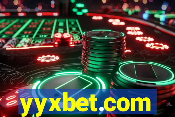 yyxbet.com